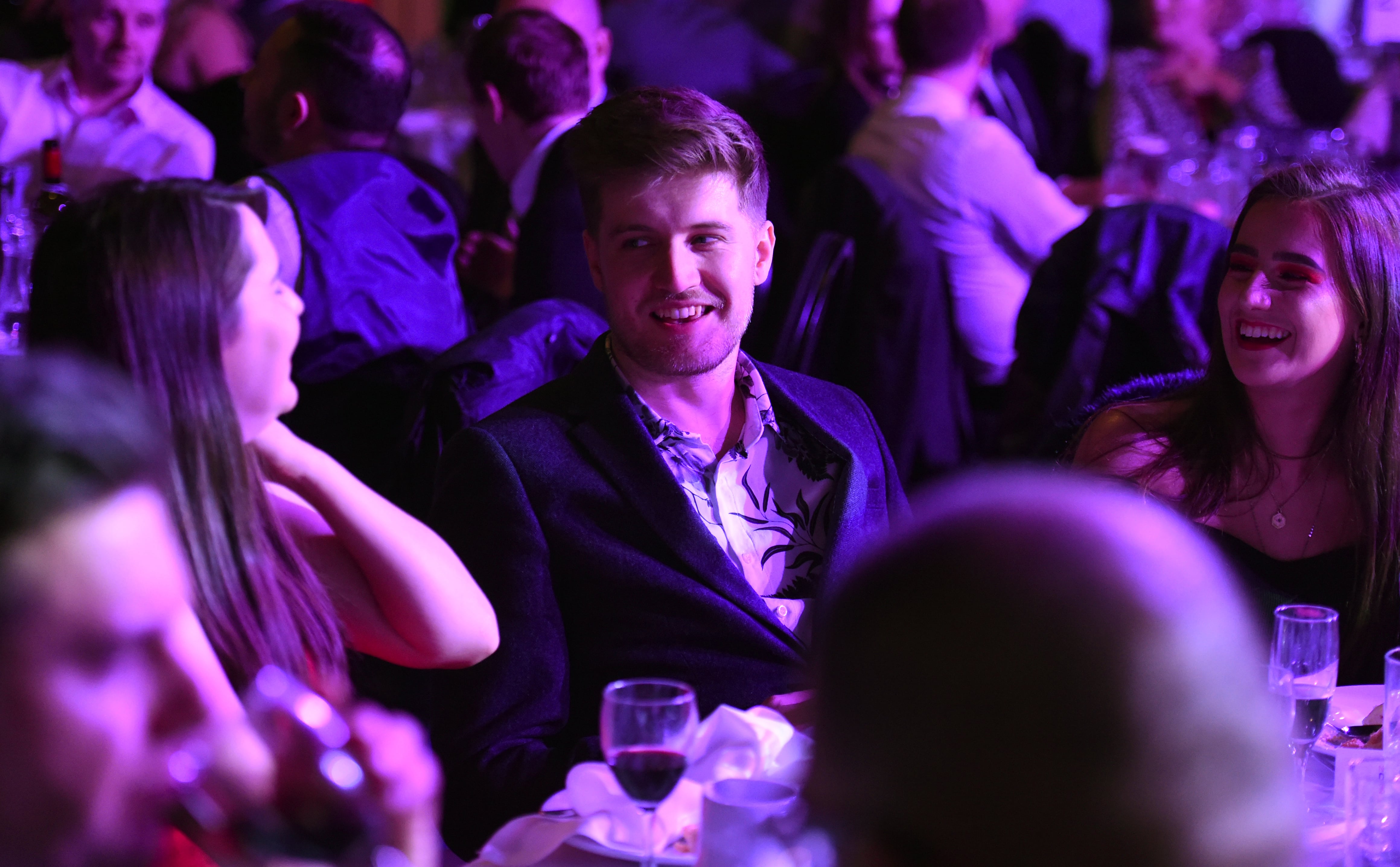 Image: Honored to Stand Among the Global Agency Awards 2026 Best SEO Campaign Finalists