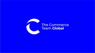 Image: The Commerce Team Global is the Multi-Territory Agency of the Year!
