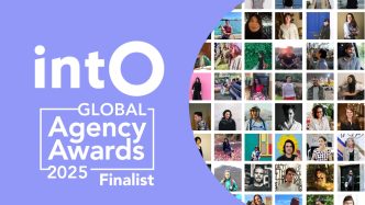 Image: Studio intO: Why Local Insight Powers Global Innovation