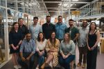 Image: Somebody Stop Us: Five Golds at the Global Agency Awards