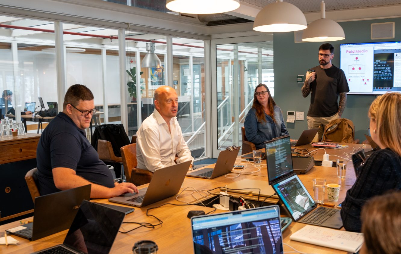 Image: What A Global Agency Award Means to Winners