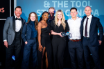 Image: Exposure Ninja Named Best SEO Agency of the Year at Global Agency Awards 2026