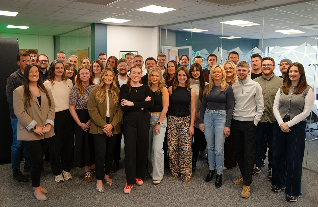 Image: CNS Media: Media Buying Agency of the Year