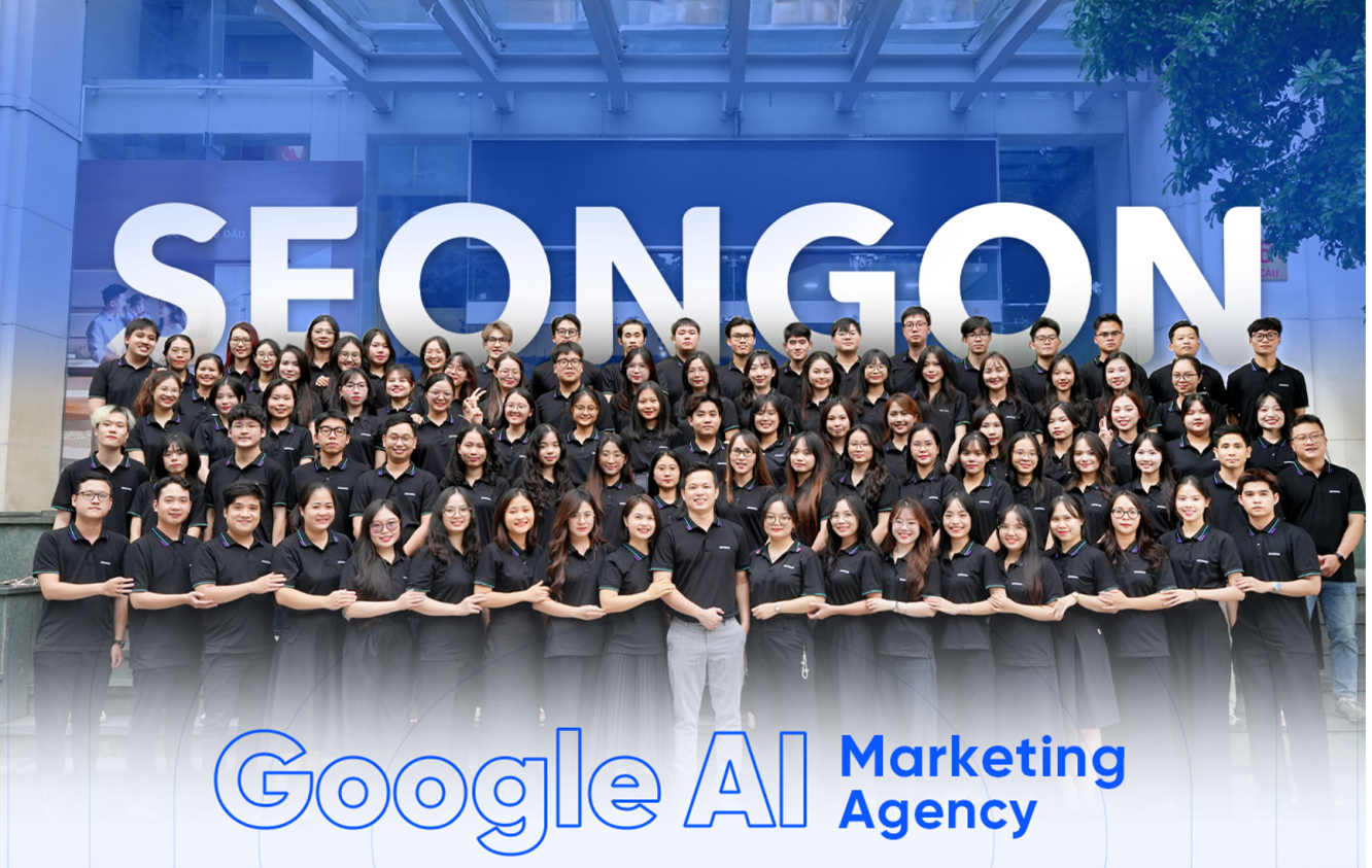 Image: SEONGON shortlisted for Best SEO Campaign at Global Agency Awards 2026