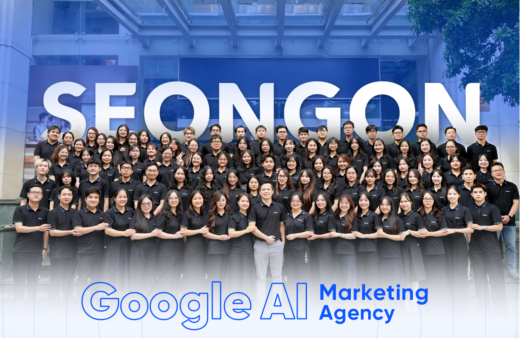 Image: SEONGON shortlisted for Best SEO Campaign at Global Agency Awards 2026