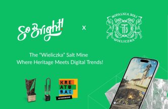 Image: So Bright Shortlisted for Best Social Media Campaign at the Global Agency Awards 2026